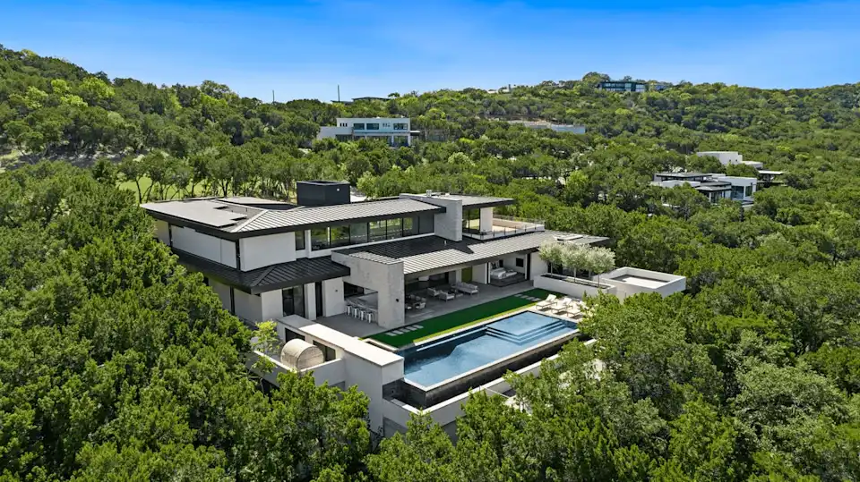1330 shore vista DR,Austin,TX 78732